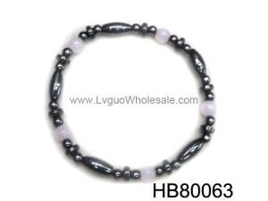 Hematite Bracelet